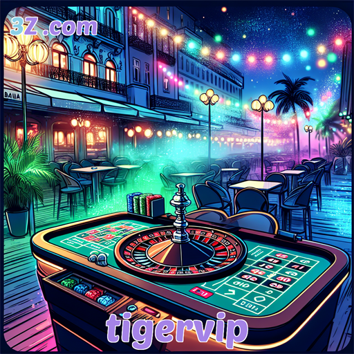 A Confiavel Tigervip Revoluciona o Jogo Online