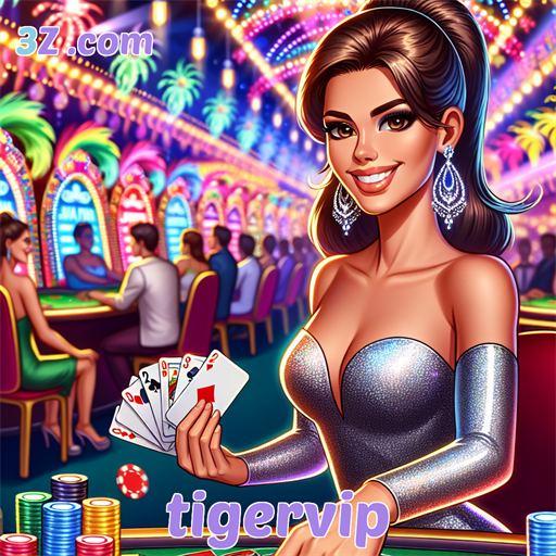 Inovações do app tigervip: Entretenimento e Engajamento Sem Limites