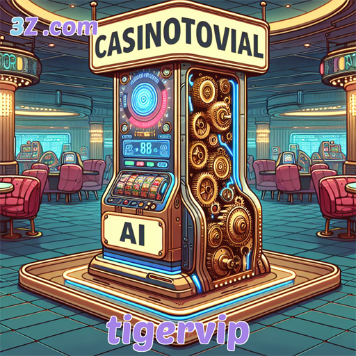 Promoção Imperdível no Tigervip: Desbloqueie Benefícios Exclusivos