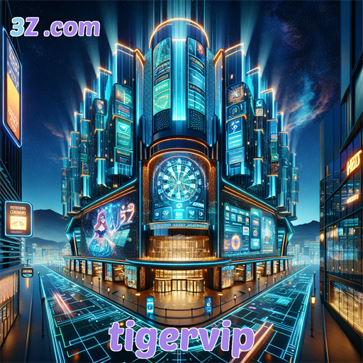 Experiência única no cassino do tigervip: diversificação e emoção